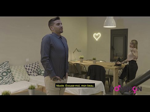 ❤️ PORNBCN 4K En mogen kvinna med stora bröst vill bli analknullad ung gigolo med stor kuk avsugning amortism hårt knull handjobb hund stil fitta slicka orgasm Franska undertexter ️❌ Pornvideo at porn sv.friendmap.top ️❤