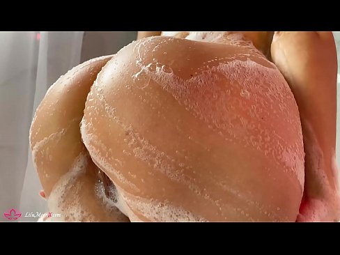 ❤️ Brunette onanerar fittan med vibrator till intensiv orgasm i duschen ️❌ Pornvideo at porn sv.friendmap.top ️❤