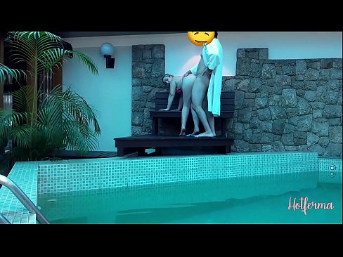 ❤️ Chefen bjuder in tjänsteflickan till poolen, men kunde inte motstå en het ️❌ Pornvideo at porn sv.friendmap.top ️❤